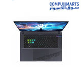 14650HX-Laptop-GIGABYTE-I7-2560x1600-WQXGA-Intel-1TB-SSD-16G-DDR5-RAM-Windows-11