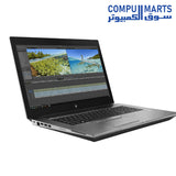 ZBOOK-17-G6-LAPTOP-HP- I9-9850H-RAM-32G-SSD-512-RTX- 3000