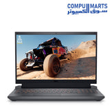 15 5530-Gaming Laptop-DELL-INTELCore i7-13650HX-16GB-512GB-RTX 3050