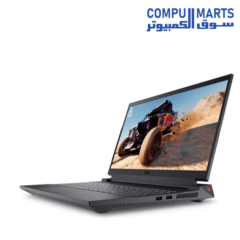 15 5530-Gaming Laptop-DELL-INTELCore i7-13650HX-16GB-512GB-RTX 3050