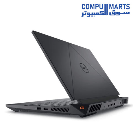 15 5530-Gaming Laptop-DELL-INTELCore i7-13650HX-16GB-512GB-RTX 3050