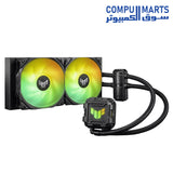 LC-II-240-ARGB-Liquid-Cooler-ASUS-TUF