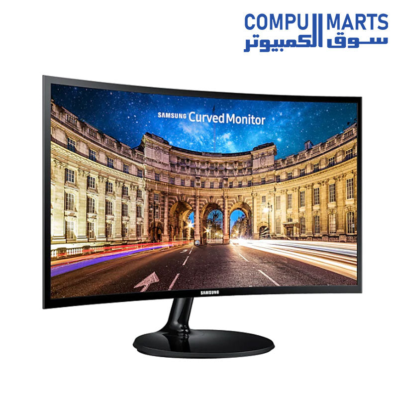 LC27F390FHMXZN-Monitor-SAMSUNG-VA-60HZ-4MS