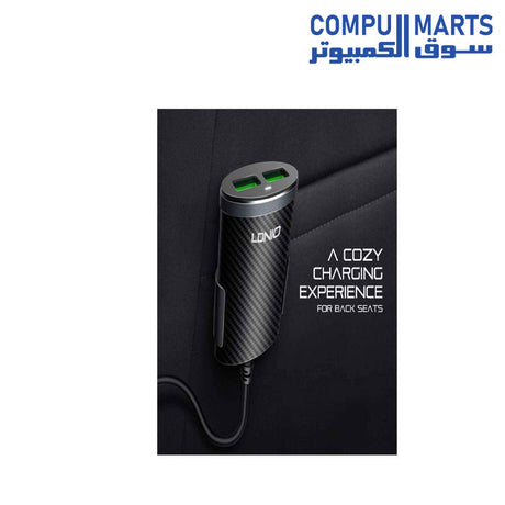 LDNIO-C502-4-High-Speed-USB-Car-Charger-With-Extension-Cable-For-Front-_-Back-Passengers