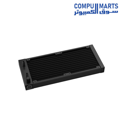 LE520-Liquid-Cooler-Deepcool-240mm 