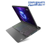 LOQ-15IRH8-GAMING LAPTOP-Lenovo-Core-i7-13620H-16GB-RTX 4050-512GB