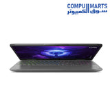 LOQ-15IRH8-GAMING LAPTOP-Lenovo-Core-i7-13620H-16GB-RTX 4050-512GB