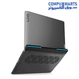 LOQ-15IRH8-GAMING LAPTOP-Lenovo-Core-i7-13620H-16GB-RTX 4050-512GB