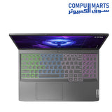 LOQ-15IRH8-GAMING LAPTOP-Lenovo-Core-i7-13620H-16GB-RTX 4050-512GB