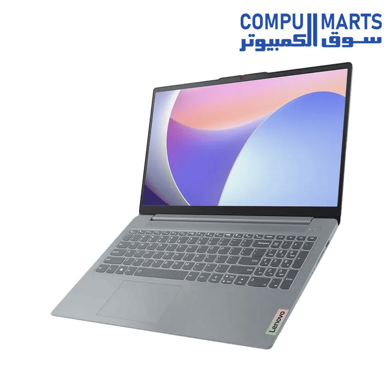 IDEAPAD-SLIM-3-15IRH8-83EM005AED-GAMING LAPTOP-LENOVO-CORE-I5-13420H-8GB-512GB