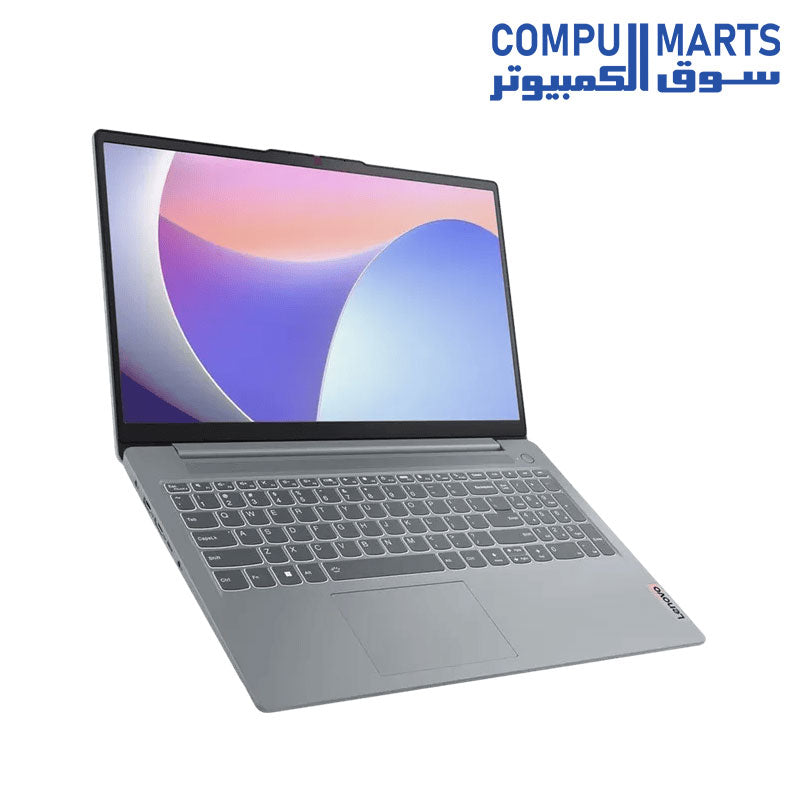 IDEAPAD-SLIM-3-15IRH8-83EM005AED-GAMING LAPTOP-LENOVO-CORE-I5-13420H-8GB-512GB