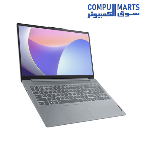 IDEAPAD-SLIM-3-15IRH8-83EM005AED-GAMING LAPTOP-LENOVO-CORE-I5-13420H-8GB-512GB