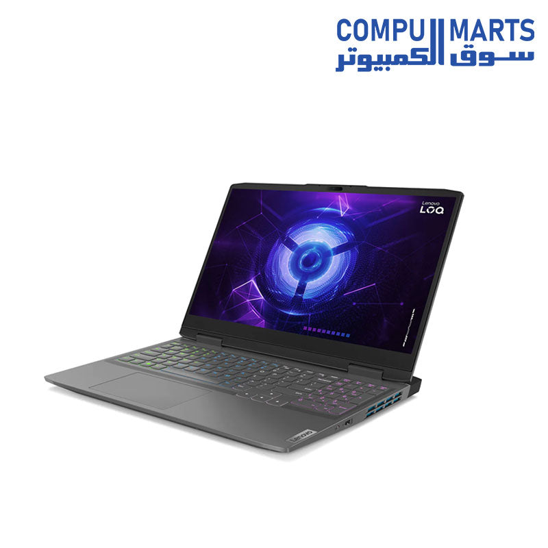 LOQ-15IRH8-82XV007GDP-GAMING-LAPTOP-LENOVO-Intel-Core-i7-13620H-NVIDIA-GeForce-RTX-4050-6GB-16GB-DDR5-5200-512GB-SSD-M.2-15.6-FHD