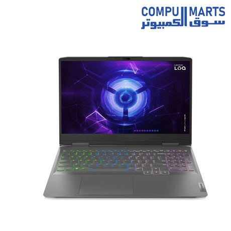 LOQ-15IRH8-82XV007GDP-GAMING-LAPTOP-LENOVO-Intel-Core-i7-13620H-NVIDIA-GeForce-RTX-4050-6GB-16GB-DDR5-5200-512GB-SSD-M.2-15.6-FHD