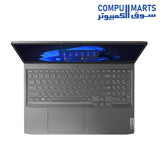 LOQ-15IRH8-82XV00JNED-GAMING LAPTOP-LENOVO-CORE-I7-13620H–RTX 4060–16GB–512GB