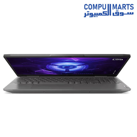 LOQ-15IRH8-Gaming Laptop-Lenovo-Intel-Core-i7-13620H-16GB-RAM-512GB-SSD-RTX 4050-6GB