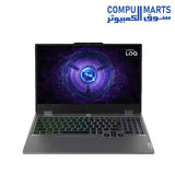 LOQ-laptop-LENOVO-Intel-Core-i5-SSD-512G-WIN11