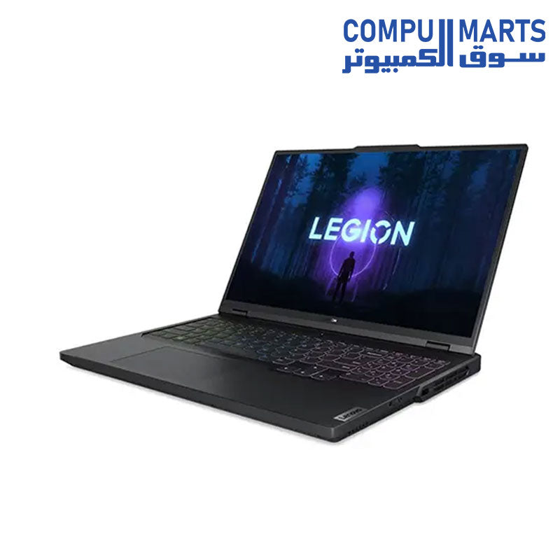 Legion-Pro-5-16IRX8-82WK008QAX-CONSUMER LAPTOP-Core-i7-13700HX-RTX 4070-32GB-1TB