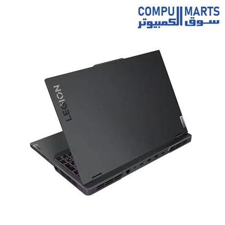 Legion-Pro-5-16IRX8-82WK008QAX-CONSUMER LAPTOP-Core-i7-13700HX-RTX 4070-32GB-1TB