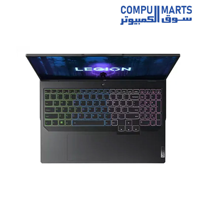 Legion-Pro-5-16IRX8-82WK008QAX-CONSUMER LAPTOP-Core-i7-13700HX-RTX 4070-32GB-1TB