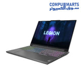 Legion-Slim-5-16IRH8-82YA00BWPS-GAMING LAPTOP-LENOVO-Core-i7-13700H-RTX 4060-16GB-1TB