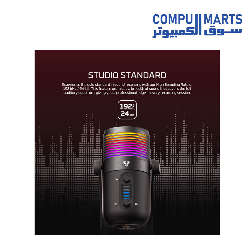 MCX03-Microphone-FANTECH