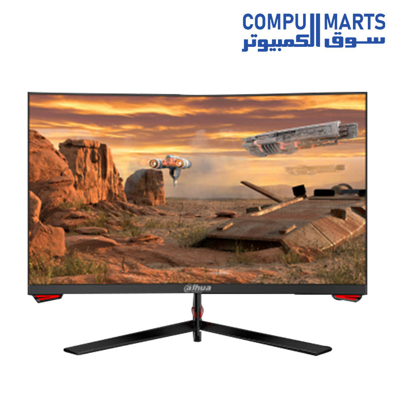 LM27-E230C-DAHUA-Monitor-180HZ