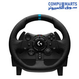 G923-TRUEFORCE-Game-Controller-LOGITECH