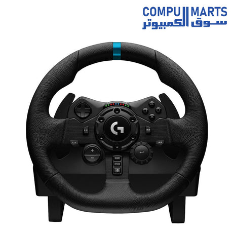 G923-TRUEFORCE-Game-Controller-LOGITECH