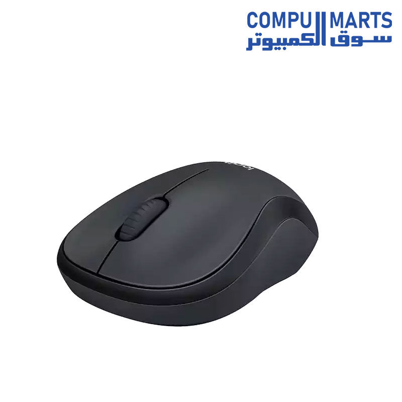 M220-mouse-logitech-Red-Blue-White