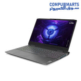 LOQ-15IRH8-82XV005GUS-GAMING LAPTOP-Lenovo-Intel-I7-13700H-RTX 4050-6GB