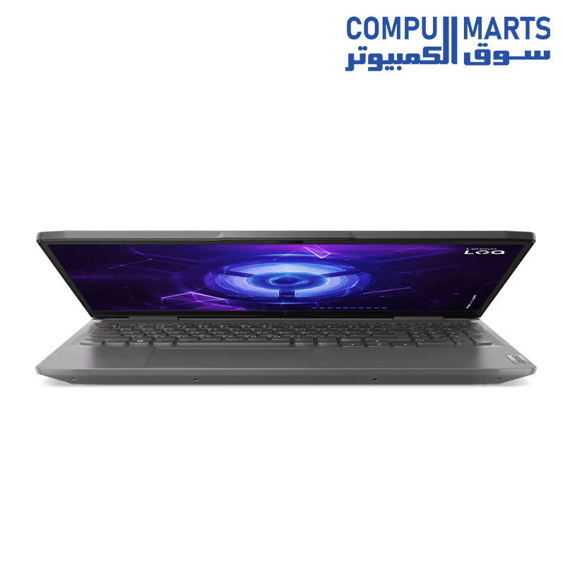 LOQ-15IRH8-82XV005GUS-GAMING LAPTOP-Lenovo-Intel-I7-13700H-RTX 4050-6GB