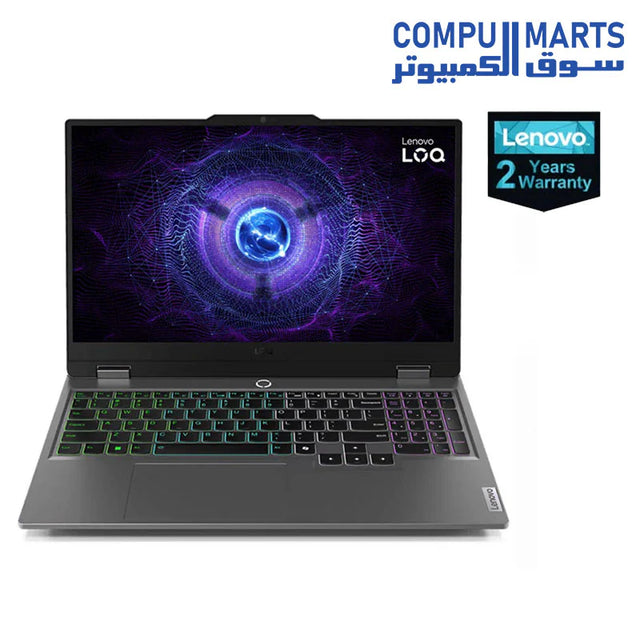 LOQ-15IRX9-laptop-lenovo-I7-13650HX-14-CORES-16GB-DDR5-512GB-SSD-RTX-4060