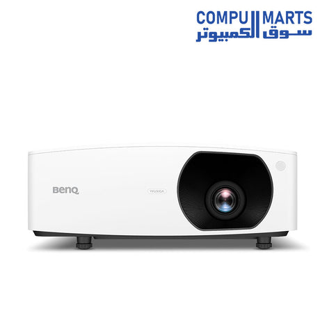 LU710-Projector-BenQ-2HDMI-USB