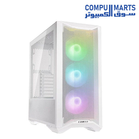 Lancool-II-CASE-Lian-Li-RGB-S