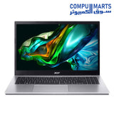 Aspire-3-A315-ACER-CONSUMER LAPTOP-Core-i3-1215U-8GB-512GB-Intel UHD