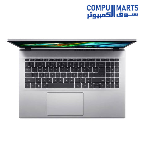 Aspire-3-A315-ACER-CONSUMER LAPTOP-Core-i3-1215U-8GB-512GB-Intel UHD