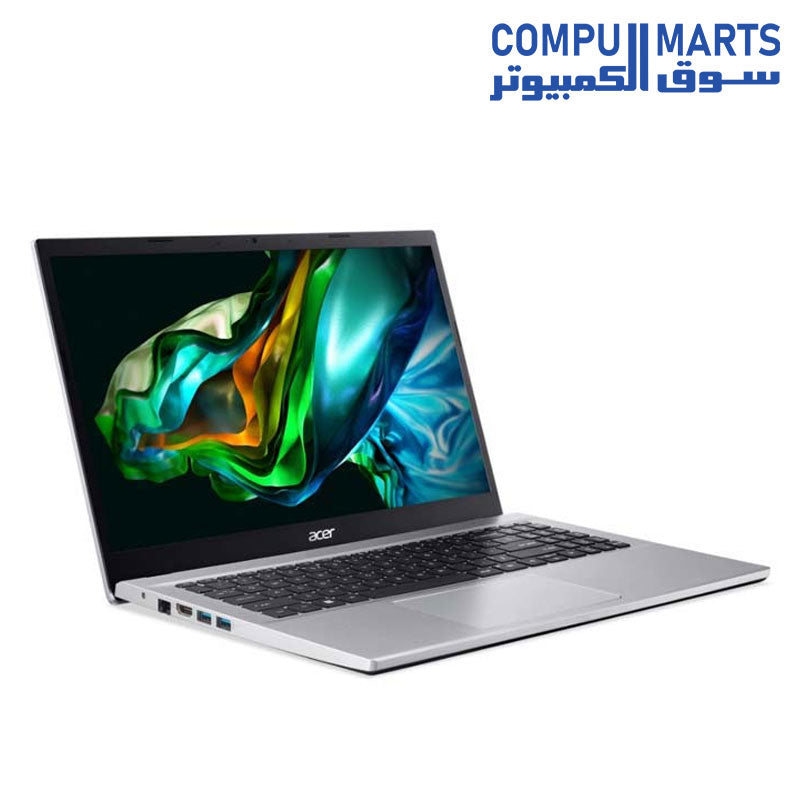 Aspire-3-A315-ACER-CONSUMER LAPTOP-Core-i3-1215U-8GB-512GB-Intel UHD