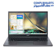 Aspire-5-A515-GAMING LAPTOP- Acer-Core i5-1235U-RTX 2050 4GB-8GB-512GB