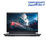 5530-GAMING LAPTOP-DELL-Core-i7-13650HX-RTX 4060-16GB-1TB