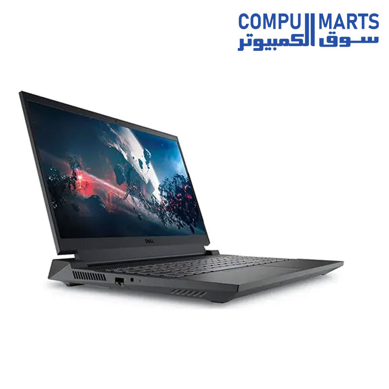 5530-GAMING LAPTOP-DELL-Core-i7-13650HX-RTX 4060-16GB-1TB