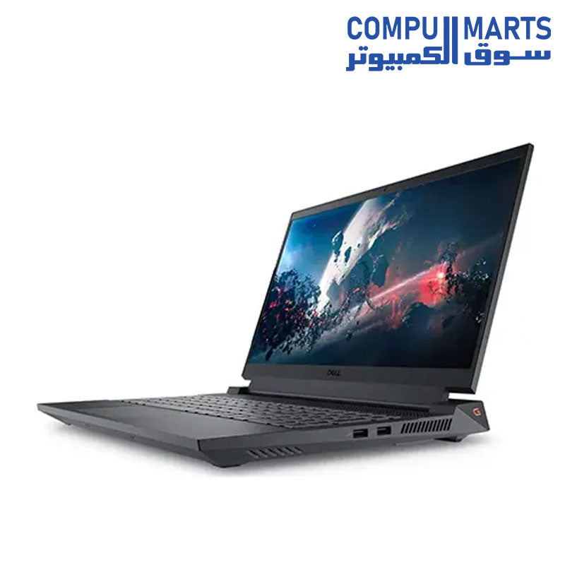 5530-GAMING LAPTOP-DELL-Core-i7-13650HX-RTX 4060-16GB-1TB