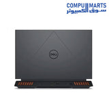 5530-GAMING LAPTOP-DELL-Core-i7-13650HX-RTX 4060-16GB-1TB