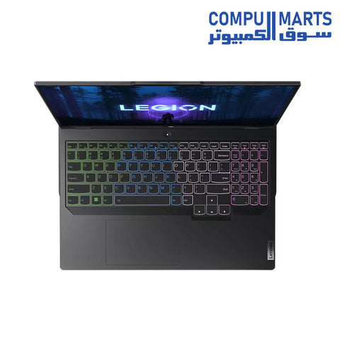 Legion-Pro-5-16IRX8-82WK008RAX-GAMING LAPTOP-LENOVO-Core-i7-13700HX-RTX 4060-16GB-1TB