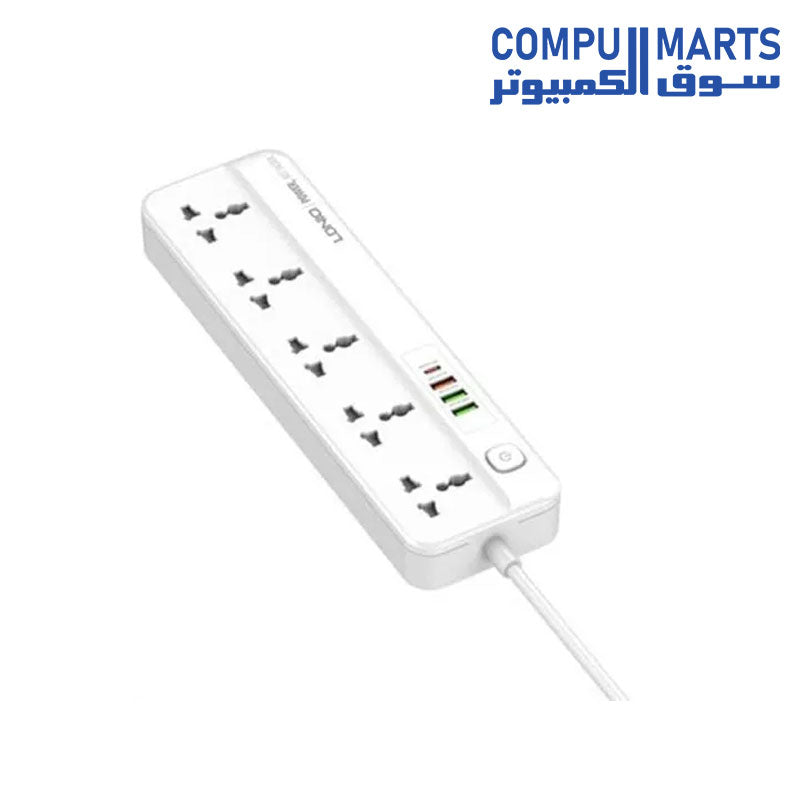 SC5415-SURGE-CABLE-LDNIO-FAST-CHARGING-WITH-5AC