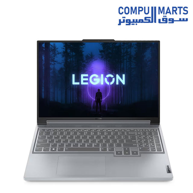 Slim-5-16IRH8-Legion-Core-i7-13700H-RTX-4050-6GB-GDDR6-RAM-2x-8GB-DDR5-5200HZ-512GB-SSD-M.2-16"-WUXGA-(1920x1200)-IPS-144Hz