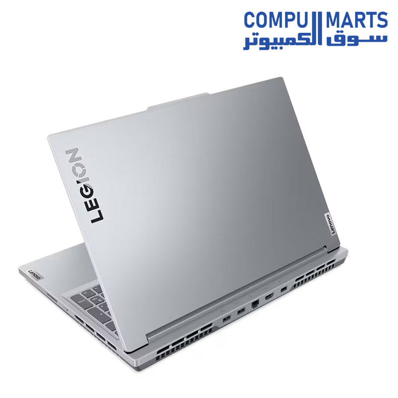 Slim-5-16IRH8-Legion-Core-i7-13700H-RTX-4050-6GB-GDDR6-RAM-2x-8GB-DDR5-5200HZ-512GB-SSD-M.2-16"-WUXGA-(1920x1200)-IPS-144Hz