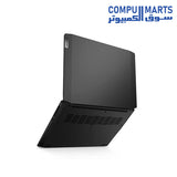 Gaming-3-15IMH05-USED LAPTOP-Lenovo-Intel-Core-I7-10750H–16GB–1TB+256GB-GTX 1650