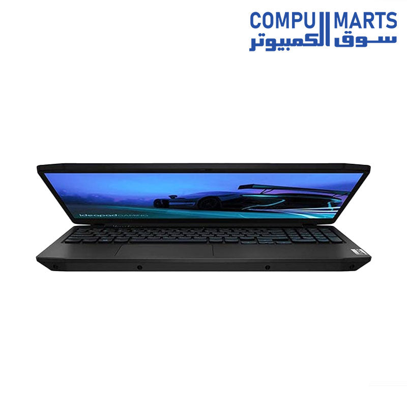 Gaming-3-15IMH05-USED LAPTOP-Lenovo-Intel-Core-I7-10750H–16GB–1TB+256GB-GTX 1650