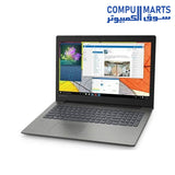 Ideapad 330-15IkB-Used LAPTOP-LENOVO-Core-i7-8550U-16GB-RAM-256GB-SSD-+-1TB-HDD